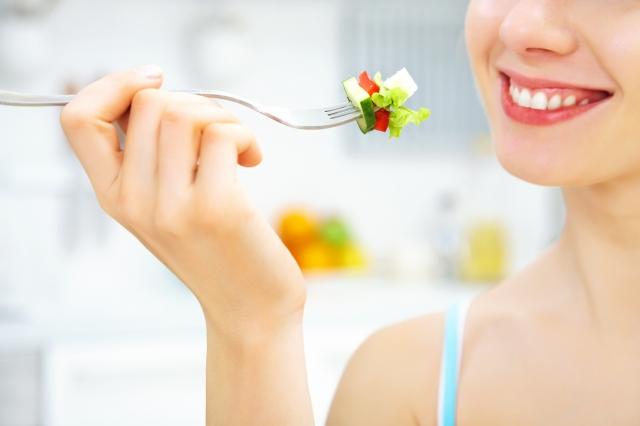 Nutrición