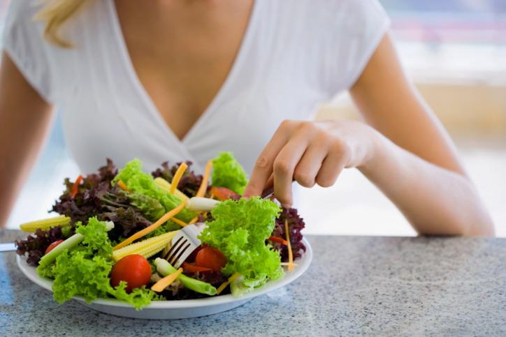 Nutrición