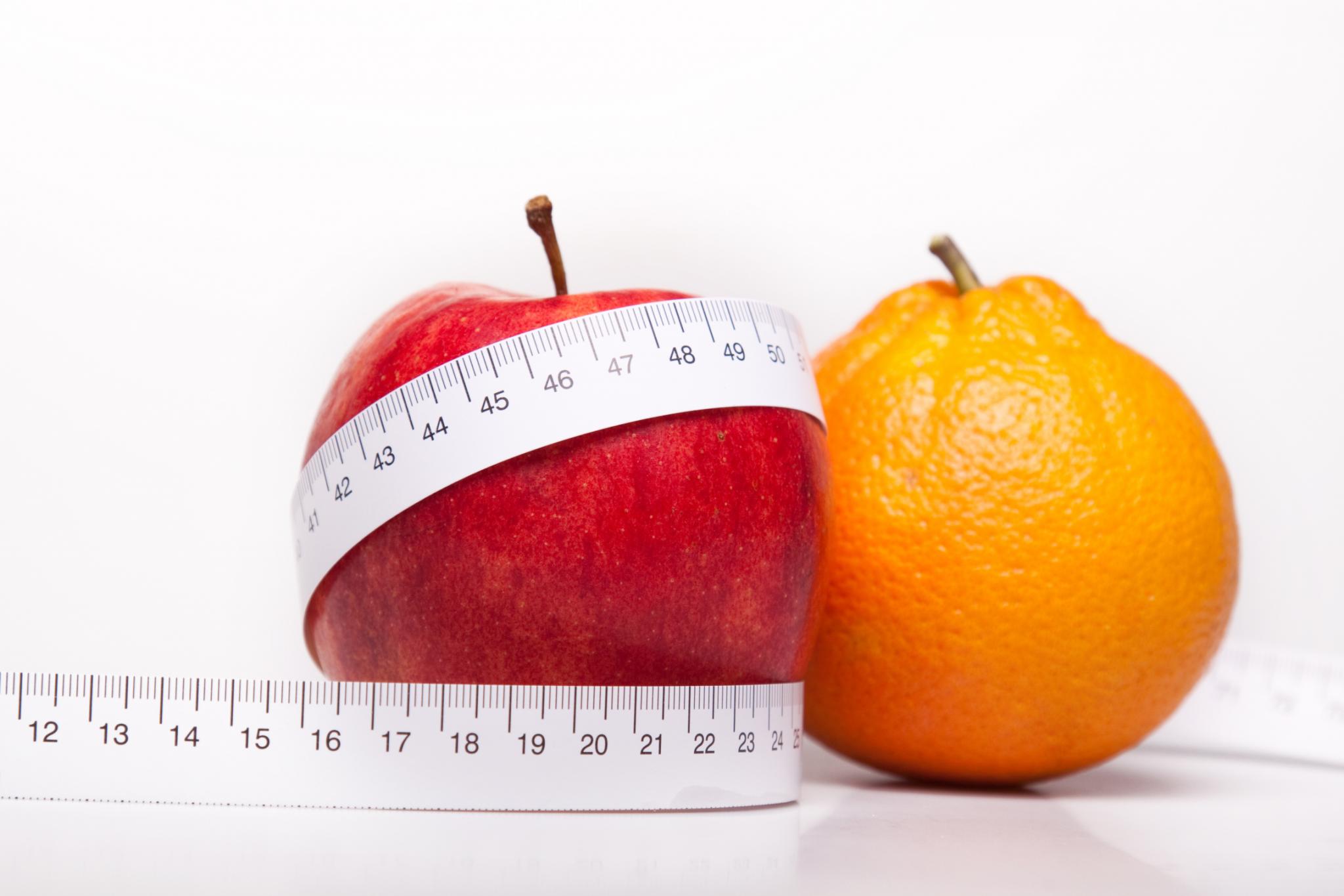 Nutrición